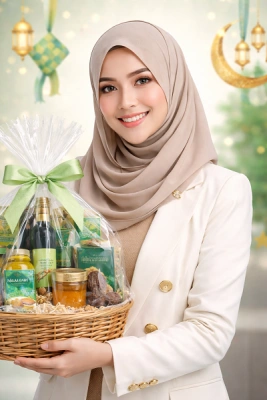 Toko Parcel Jelambar